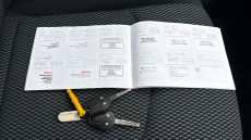 Nissan Note 1.2 DiG-S Acenta Premium 5dr Auto Petrol Hatchback